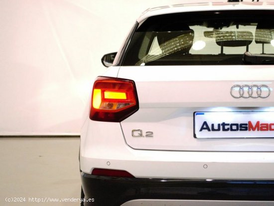 Audi Q2 Advanced 35 TFSI 110kW (150CV) - Alcalá de Henares