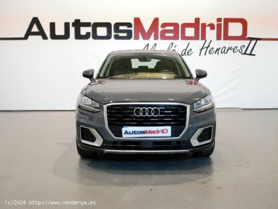 Audi Q2 Design 30 TFSI 85kW (116CV) - Alcalá de Henares