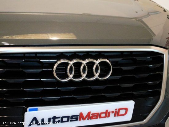 Audi Q2 Design 30 TFSI 85kW (116CV) - Alcalá de Henares