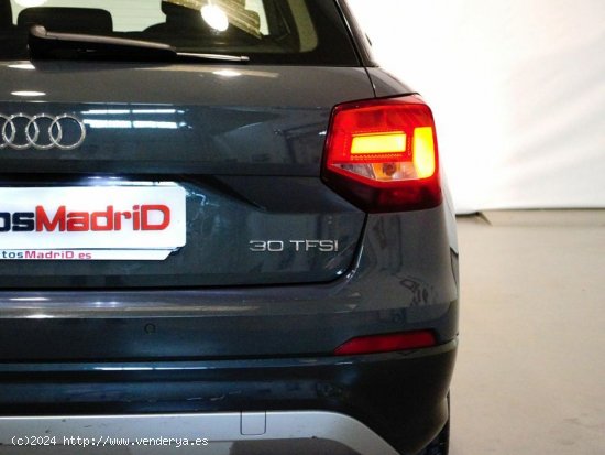 Audi Q2 Design 30 TFSI 85kW (116CV) - Alcalá de Henares