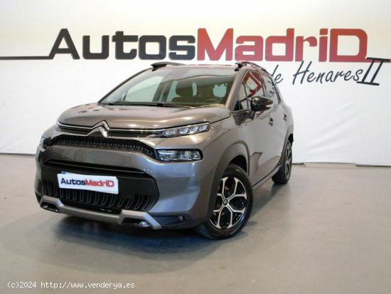 Citroën C3 Aircross BlueHDi 81kW (110CV) S&S Feel - Alcalá de Henares