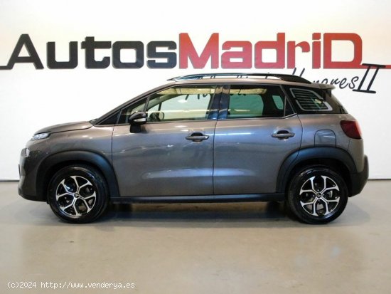 Citroën C3 Aircross BlueHDi 81kW (110CV) S&S Feel - Alcalá de Henares