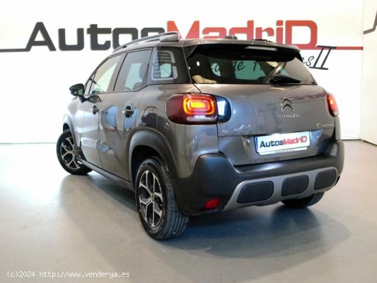 Citroën C3 Aircross BlueHDi 81kW (110CV) S&S Feel - Alcalá de Henares