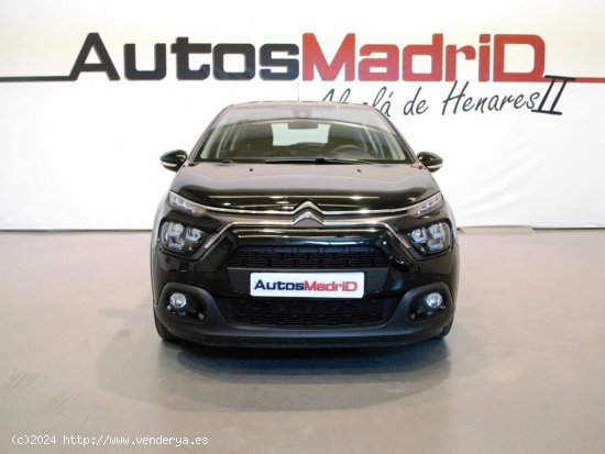 Citroën C3 BlueHDi 75KW (100CV) S&S Feel - Alcalá de Henares