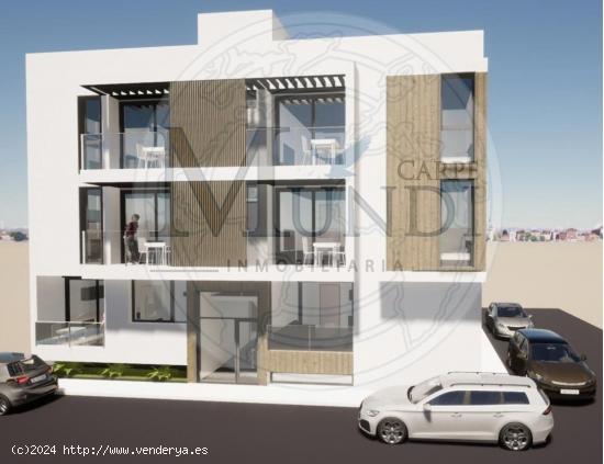 SE VENDE APARTAMENTO EN CORRALEJO, FUERTEVENTURA - LAS PALMAS