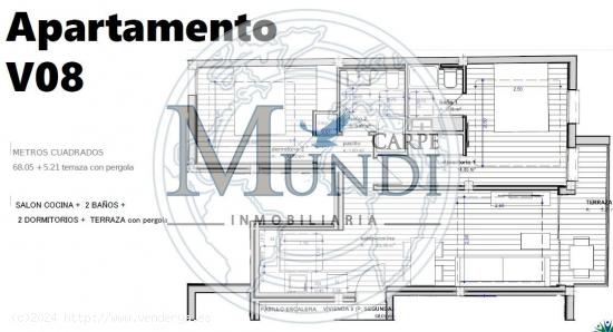 SE VENDE APARTAMENTO EN CORRALEJO, FUERTEVENTURA - LAS PALMAS