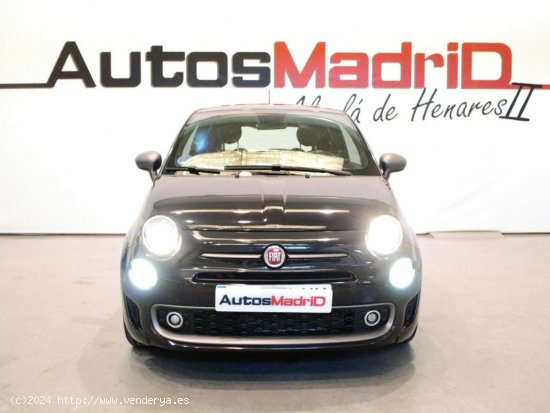 Fiat 500 Dolcevita 1.0 Hybrid 52KW (70 CV) - Alcalá de Henares