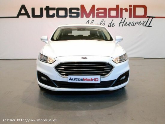 Ford Mondeo 2.0 TDCi 110kW Trend SportBreak - Alcalá de Henares