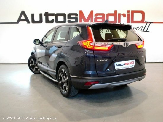 Honda CR-V 2.0 i-MMD 4x2 ELEGANCE NAVI - Alcalá de Henares