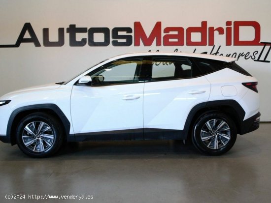 Hyundai Tucson 1.6 TGDI 110kW (150CV) Maxx - Alcalá de Henares