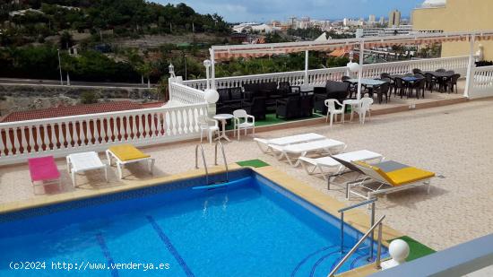  Piso en venta en Pasaje Austria, 10 San Eugenio Alto, Adeje - SANTA CRUZ DE TENERIFE 