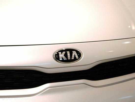 Kia Picanto 1.0 CVVT 49kW (67CV) Concept - Alcalá de Henares