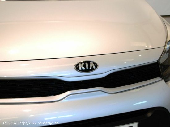 Kia Picanto 1.0 CVVT 49kW (67CV) Concept - Alcalá de Henares