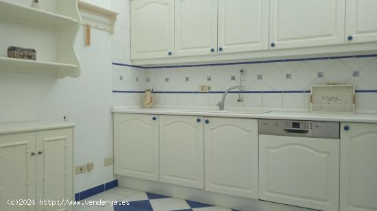 APARTAMENTO DOBLE EN PRIMERA LINEA DE MAR CENTRO PUERTO DE LA CRUZ - SANTA CRUZ DE TENERIFE