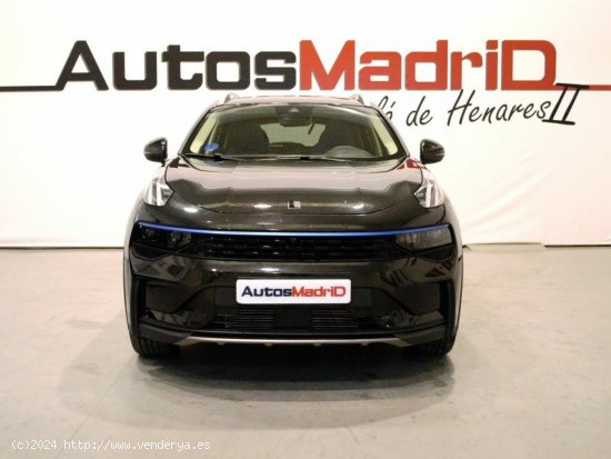 Lynk & Co 01 Lynk & Co 1.5 PHEV Híbrido Echufable 132 kW / 179 CV - Alcalá de Henares