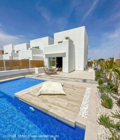 Se Vende en San Fulgencio - ALICANTE