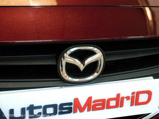 Mazda 2 1.5 GE 66kW 90CV Origin - Alcalá de Henares