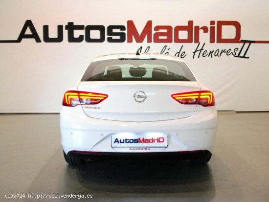 Opel Insignia  GS Edition 1.5D DVH 90kW (122CV) MT6 - Alcalá de Henares