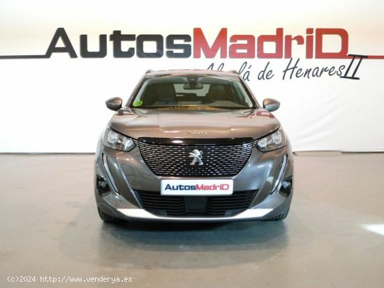 Peugeot 2008 Allure BlueHDI 81kW (110CV) - Alcalá de Henares