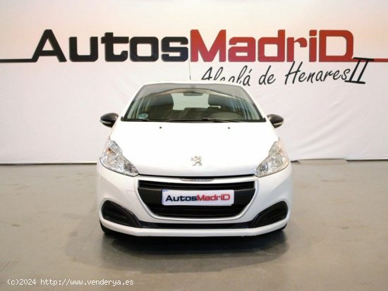 Peugeot 208 5P ACTIVE BlueHDi 55kW (75CV) - Alcalá de Henares