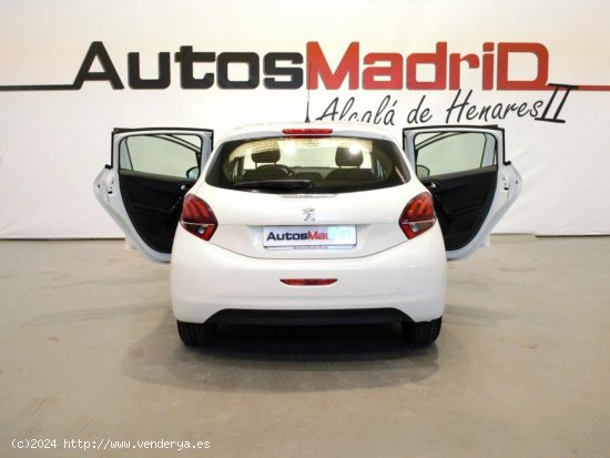 Peugeot 208 5P ACTIVE BlueHDi 55kW (75CV) - Alcalá de Henares