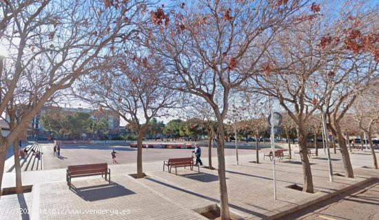 SOLAR URBANIZABLE DE 8X45M² EN GRACIA - BARCELONA