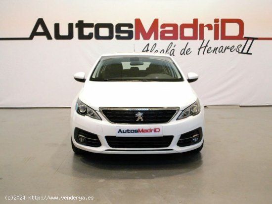 Peugeot 308 5p Active Pack BlueHDi 130 S&S - Alcalá de Henares