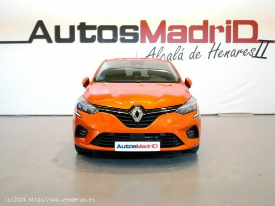 Renault Clio Intens E-Tech Híbrido 104 kW (140CV) - Alcalá de Henares