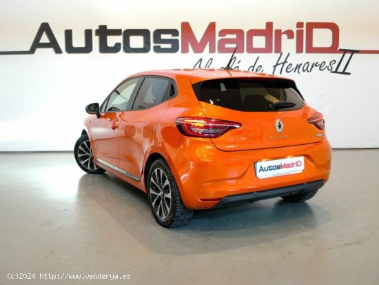 Renault Clio Intens E-Tech Híbrido 104 kW (140CV) - Alcalá de Henares