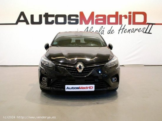 Renault Clio Intens TCe 74 kW (100CV) - Alcalá de Henares