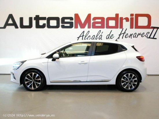 Renault Clio Zen E-Tech Híbrido 104 kW (140CV) - Alcalá de Henares