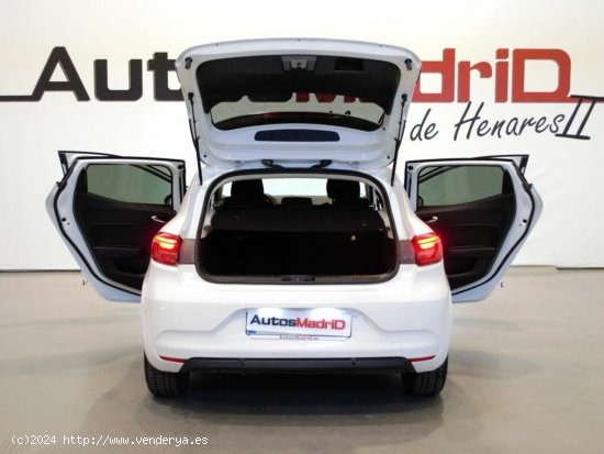 Renault Clio Zen E-Tech Híbrido 104 kW (140CV) - Alcalá de Henares