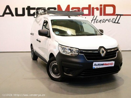 Renault Express Confort 1.5 Blue dCi 55 kW 75 cv - Alcalá de Henares