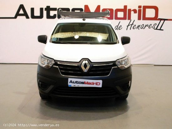 Renault Express Confort 1.5 Blue dCi 55 kW 75 cv - Alcalá de Henares