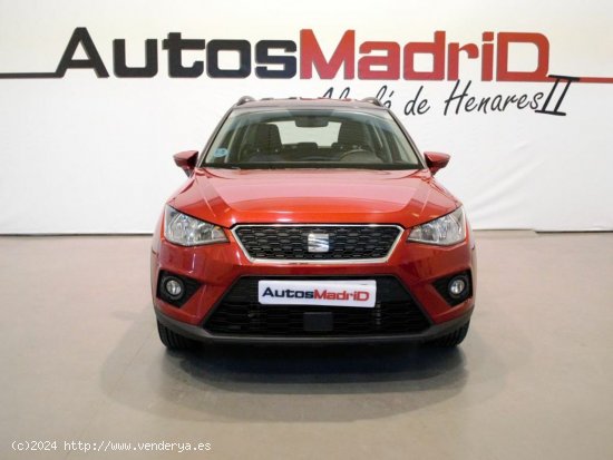 Seat Arona 1.0 TSI 81kW (110CV) DSG Style - Alcalá de Henares