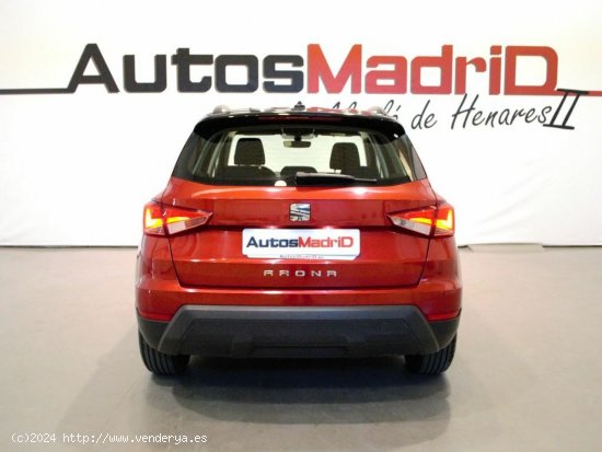 Seat Arona 1.0 TSI 81kW (110CV) DSG Style - Alcalá de Henares