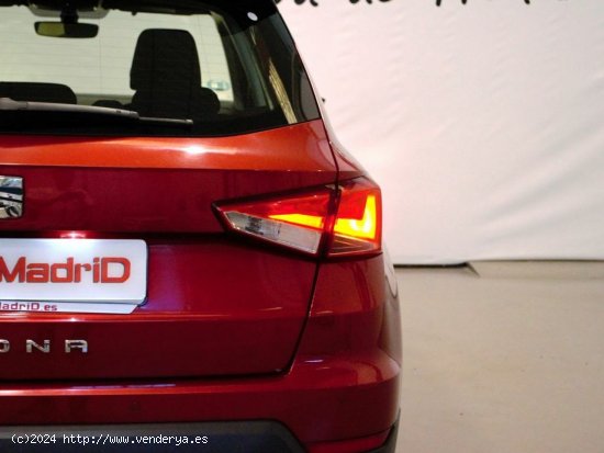 Seat Arona 1.0 TSI 81kW (110CV) DSG Style - Alcalá de Henares