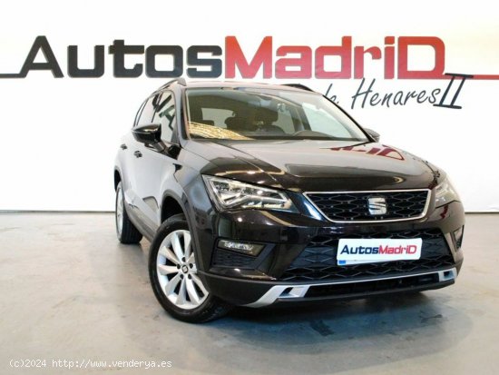  Seat Ateca 1.5 TSI 110kW (150CV) DSG St&Sp Style - Alcalá de Henares 