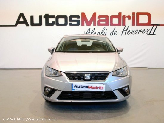 Seat Ibiza 1.0 EcoTSI 70kW (95CV) Style - Alcalá de Henares