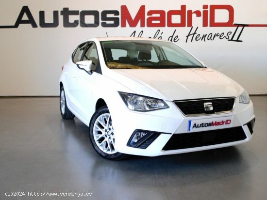 Seat Ibiza 1.0 EcoTSI 70kW (95CV) Style - Alcalá de Henares