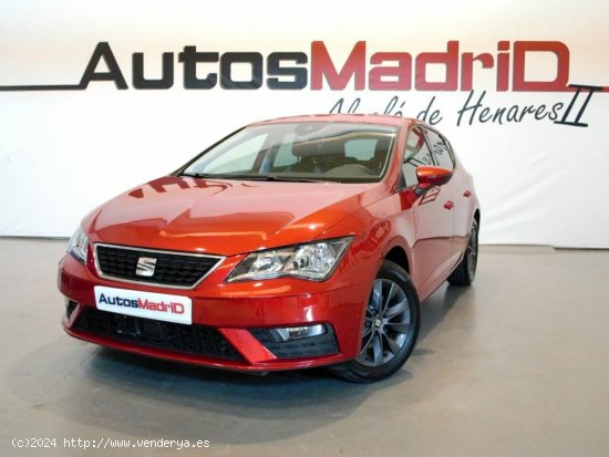 Seat Leon 1.5 TSI 96kW (130CV) S&S Style Visio Ed - Alcalá de Henares