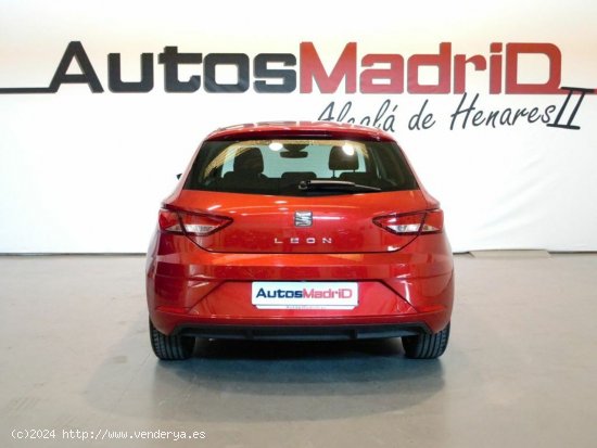 Seat Leon 1.5 TSI 96kW (130CV) S&S Style Visio Ed - Alcalá de Henares