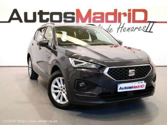  Seat Tarraco 2.0 TDI 110kW (150CV) S&S Style GO - Alcalá de Henares 