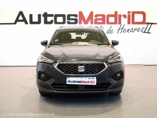 Seat Tarraco 2.0 TDI 110kW (150CV) S&S Style GO - Alcalá de Henares