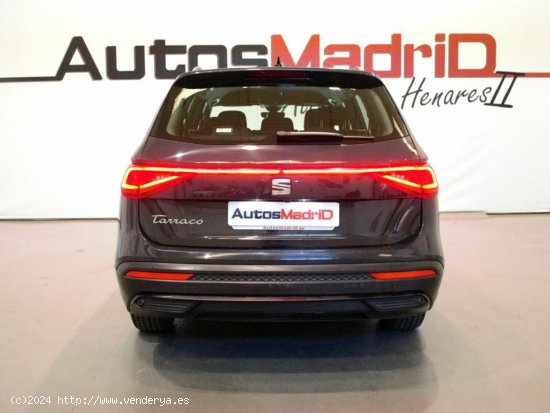 Seat Tarraco 2.0 TDI 110kW (150CV) S&S Style GO - Alcalá de Henares