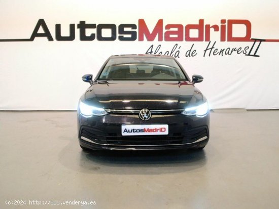 Volkswagen Golf Active 1.0 TSI 81kW (110CV) - Alcalá de Henares