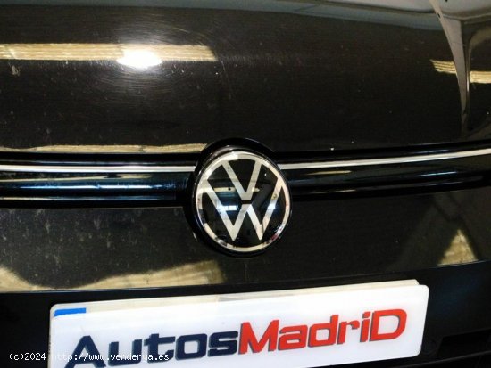 Volkswagen Golf Active 1.0 TSI 81kW (110CV) - Alcalá de Henares