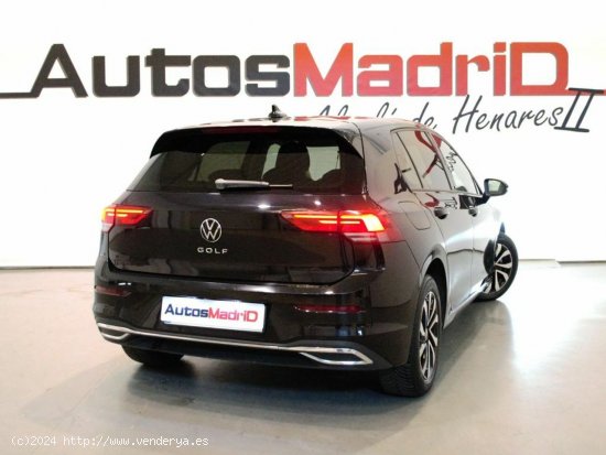 Volkswagen Golf Active 1.0 TSI 81kW (110CV) - Alcalá de Henares