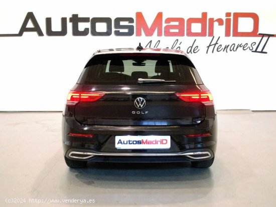 Volkswagen Golf Active 1.0 TSI 81kW (110CV) - Alcalá de Henares