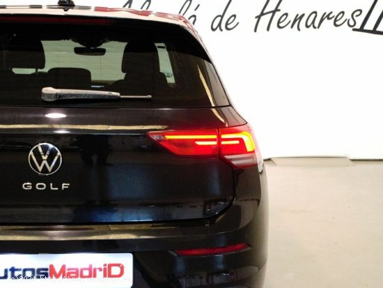 Volkswagen Golf Active 1.0 TSI 81kW (110CV) - Alcalá de Henares